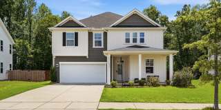 AVAILABLE NOW!  BEAUTIFUL HOME AWAITS YOU! Gallery 1