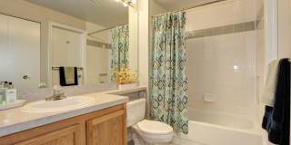 Strathmore Court At White Flint Gallery 8