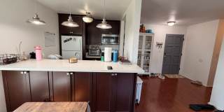 Spacious Westside 2 Bedroom with Balcony, Upgraded Bathrooms & 2 Gated Parking Spaces Gallery 5