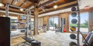 Grapevine Station Gallery 18