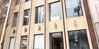 4626 WISCONSIN Avenue NW unit: Ste 324 Gallery 1