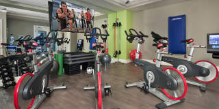 Marshall Park Apartments & Townhomes Raleigh Gallery 31