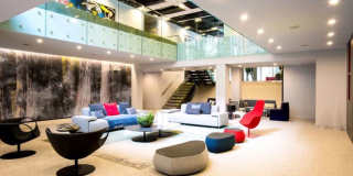 113 West 15th Street Gallery 8