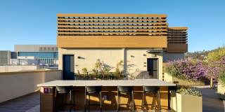 Modera Berkeley Gallery 36