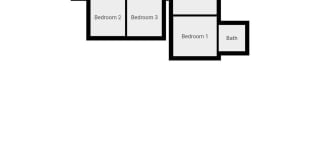 Room in 3 Bedroom Home at Chester St Gallery 9