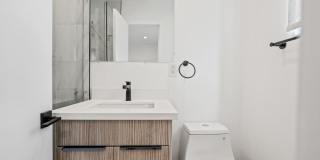 2034 S Garth Avenue Apartments Gallery 55