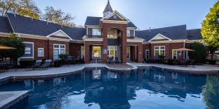 Bexley Commons at Rosedale Gallery 1