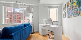 133 Water Street Gallery 2