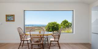 Tuscan Dream Villa in Summerland — Ocean Views, Orchard Serenity, Fully Furnished Retreat Gallery 16