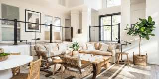 Affordable Housing -  Bridges at Mallard Creek Apartment Homes Gallery 40