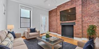 303 Mercer Street Gallery 1