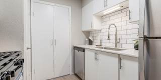 Spring Creek of Edmond Apartments Gallery 5