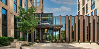 Signature at Reston Town Center Gallery 1