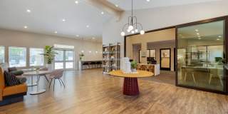 The Paisley and Pointe at Centennial Hills Gallery 37