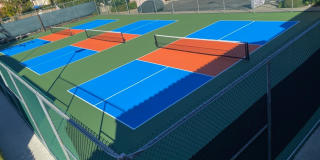 Hourglass Park Apartments Gallery 9