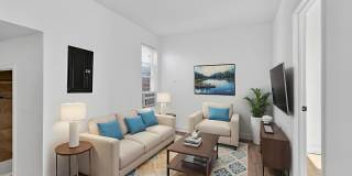 1733 W OXFORD Street unit: 3 Gallery 1