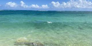 Oceanfront Home on Oahu's North Shore with Spa. Hale Oka Nunu Oceanfront Home on Oahu's North Shore with Spa. Hale Oka Nunu Gallery 4