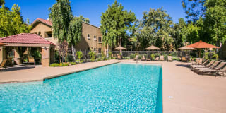 Towne Square Apartment Homes Towne Square Apartment Homes Gallery 4