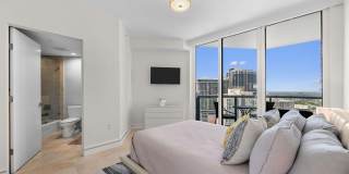 333 Las Olas Way Gallery 21