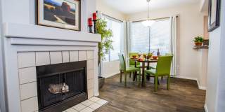 The Legends at La Paloma Gallery 9