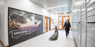 FortyOne 11 Apartments Gallery 60