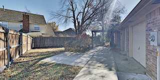 Spacious and Beautiful 4 bedroom 2 bath home located in NW OKC Gallery 27