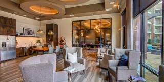 Keller Springs Crossing Apartments Gallery 54