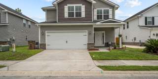 Designed for Easy Living – 4BR Home Near Fort Stewart Gallery 1