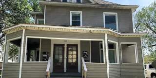 505 1/2 East Locust StreetA Gallery 1