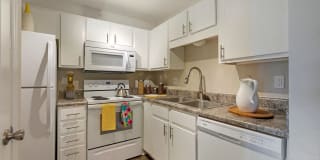 North Creek Apartments Gallery 7