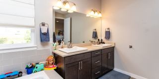 Luxury Living in The Farm with Private Backyard & Finished Basement! Gallery 16