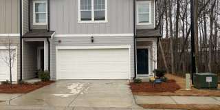 End-Unit Townhouse Gallery 1