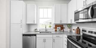 Hickory Cottages Apartments Gallery 5