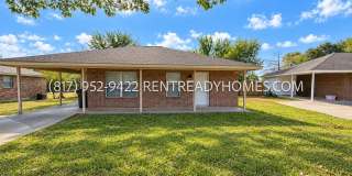 2528 Pinon Ct - Renovated 3 Bedroom Home With Carport for Rent Gallery 1