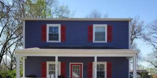 Upstairs Four Bedroom Apartment by Quality Home Management Gallery 1