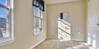 Resort-Style High View Townhome with 2-Car Garage, Private Office & Walkable Hunt Valley Location Gallery 9
