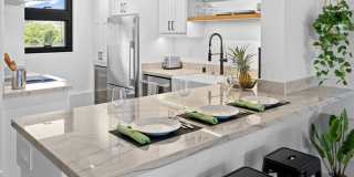 Hale Pono Waikiki by Gather: High-End 2BR, 1 Block to Waikiki, w/ Parking Gallery 4