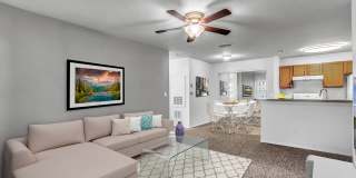 Cove at Lady Lake Gallery 21