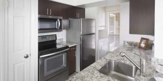 Dominion Lake Ridge Gallery 12