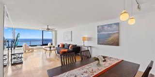 1650 Ala Moana Boulevard #4005 - 1 Gallery 4