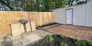 Detroid Shoreway Renovated  4 Bedroom, 2 Bath House with Detached Garage Gallery 29