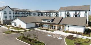 Vital at Springbrook Apartments Gallery 1