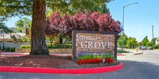 The Grove Luxury Apartments Gallery 49