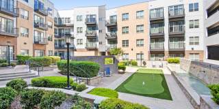 The Flats at Palisades Apartments Gallery 1