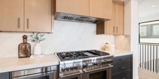 **FULLY FURNISHED** BRAND NEW CONSTRUCTION, MODERN SAND SECTION HOME W/ AMAZING OCEAN VIEWS, 2 LARGE DECKS & 2-CAR GARAGE + CARPORT JUST 100 YARDS TO BEACH! Gallery 15