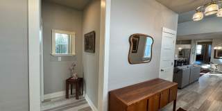 FOR RENT - All Inclusive Owner pays utilities - Furnished 3 bed, 2 bath NorthWest Crossing Townhome Gallery 35