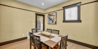 FULLY FURNISHED HISTORIC CHARMER BETWEEN UNR & DOWNTOWN – UTILITIES INCLUDED, MODERN UPGRADES, PRIME LOCATION Gallery 13