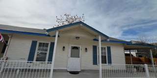 Charming 1BR Townhome in San Antonio Gallery 3