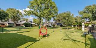 Villas At Chase Oaks Gallery 25