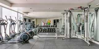 Radius Turtle Creek Gallery 14